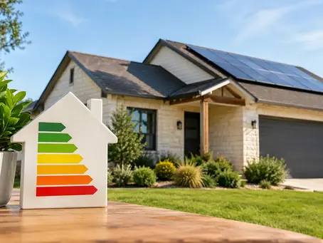 Energy Efficient Home Upgrades for Texas Homes
