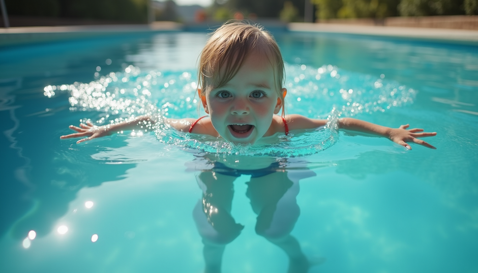 Learn to Swim in Singapore: A Complete Beginner’s Guide for Adults and Kids - How to Start to Learn Swimming?