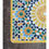 Thumbnail: Moroccan Rectangular Mosaik Tile table