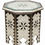 Thumbnail: Imperial Bone Inlay Side Table