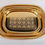 Thumbnail: Essential Gold Edge Service Tray