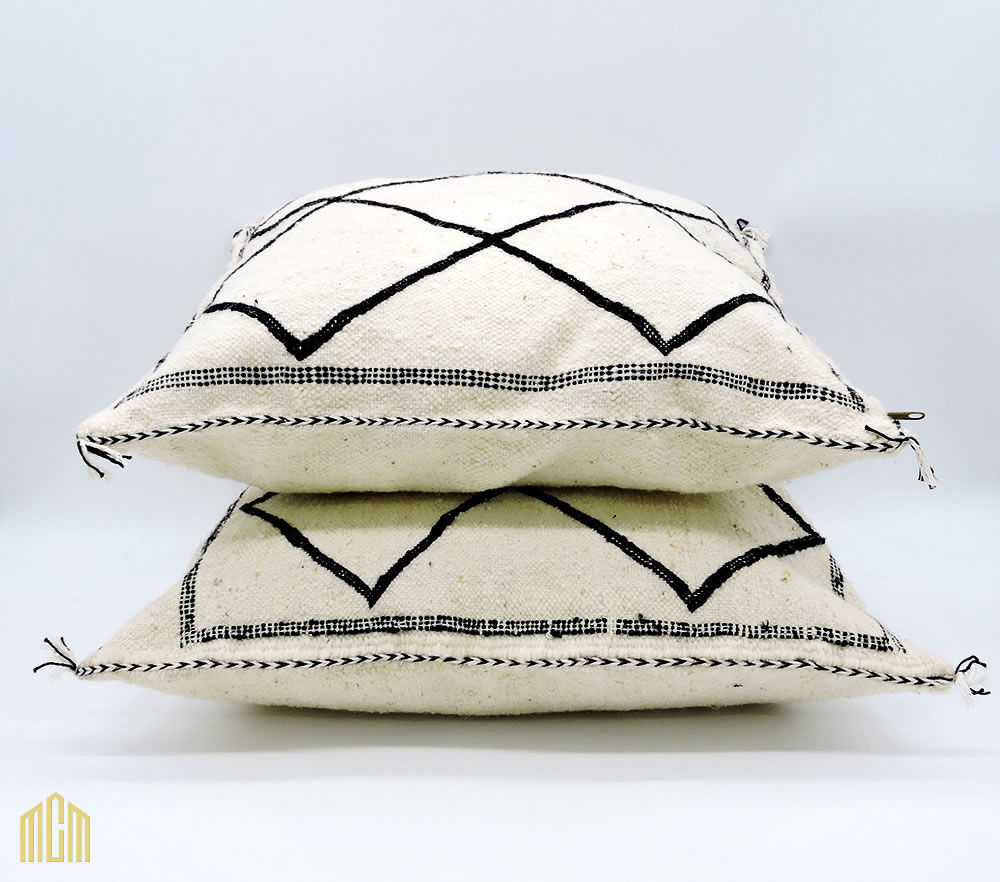 Atlas Collection - Cloud Pouf