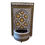 Thumbnail: Ayla Moroccan Mosaic Fountain