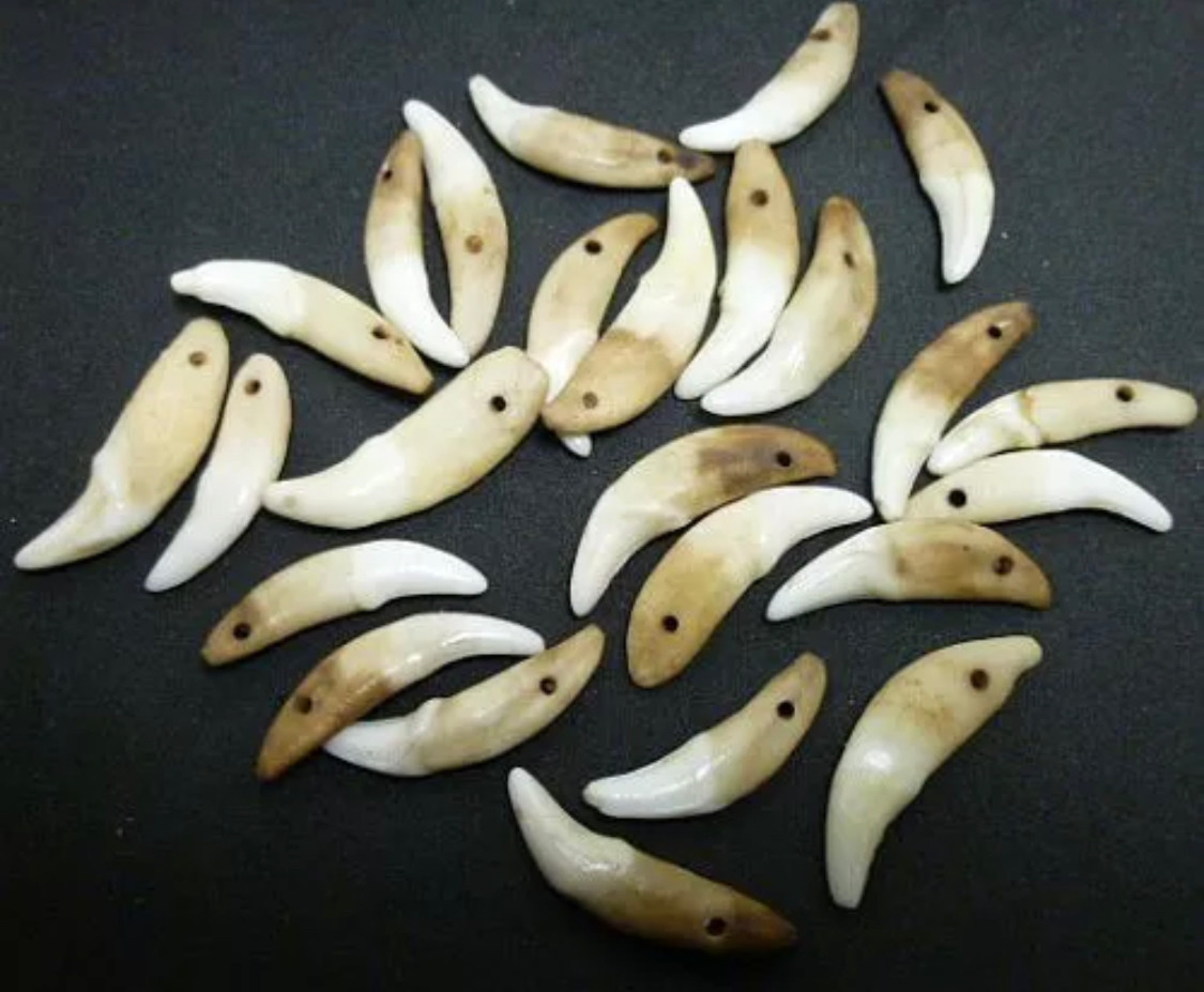 狼牙