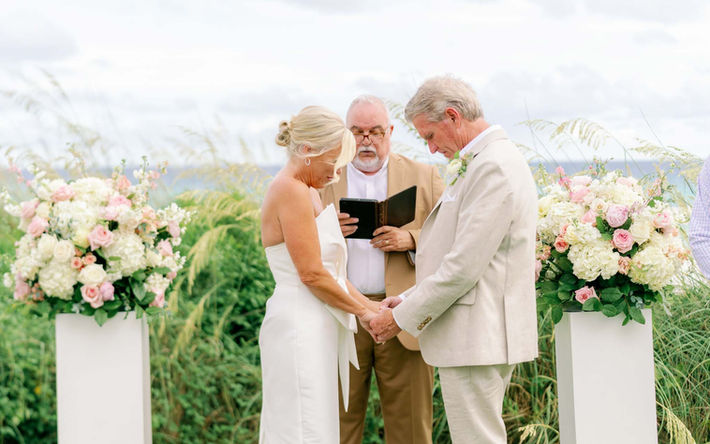 The Calhoun Wedding - RaeBird Weddings + Events