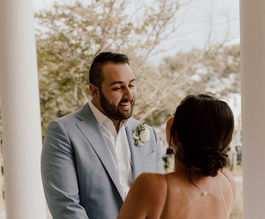 The Kayyali Wedding - Raebird Weddings + Events