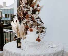 The Holderness Wedding - RaeBird Weddings + Events