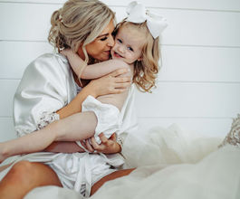 The Keef Wedding - RaeBird Weddings + Events