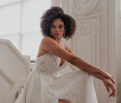 Loulette-Bridal