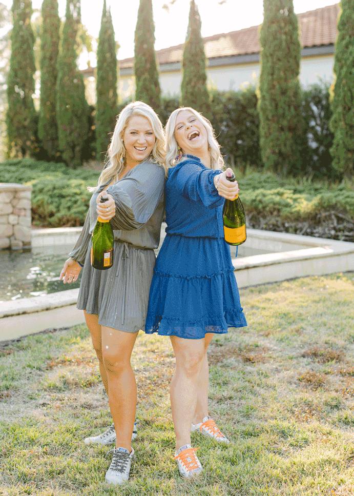 RaeBird Weddings + Events