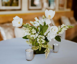 The Bauerschlag Wedding - RaeBird Weddings + Events