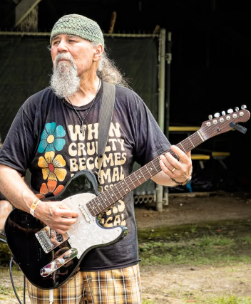 GK Solo, Rex, Todd- 9/12/26 in Beloit!