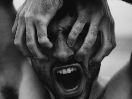 Beating Your Inner Saboteur