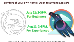 Summer Art Workshop