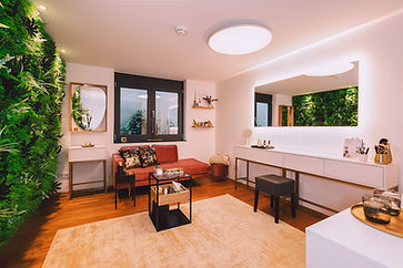 Organic Make-up Studio Freiburg