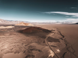 Puna Argentinien Offroad Hochebene Vulkane