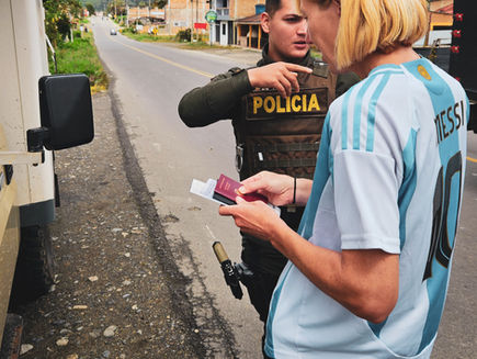 Gute Zeiten, schlechte Zeiten