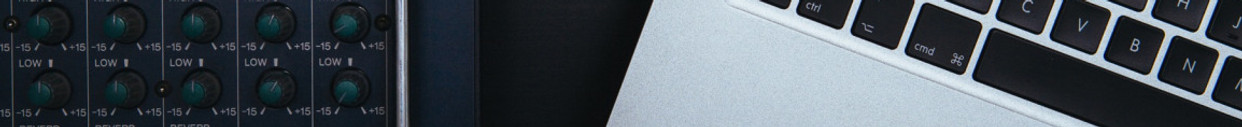 Massmusik Pro Audio