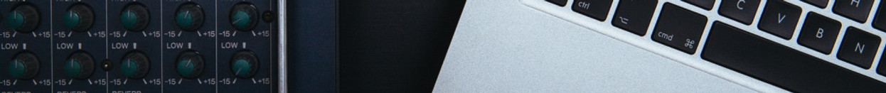 Massmusik Pro Audio