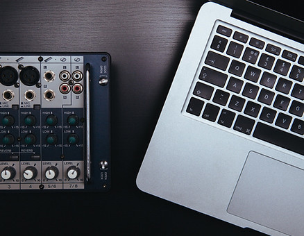 Making Music