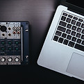 Haciendo musica