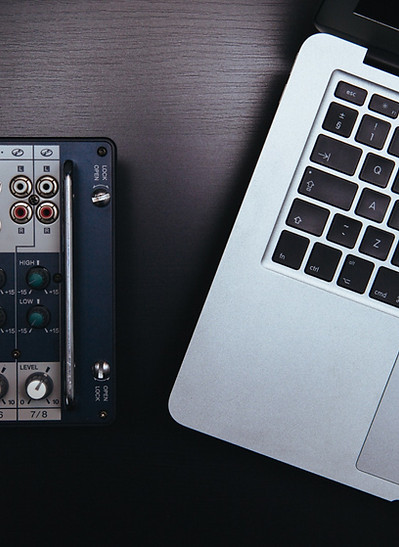 Making Music