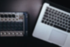 Wedding Videographer Hertfordshire video editing rig