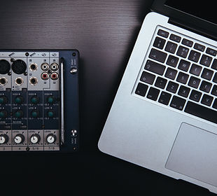Making Music