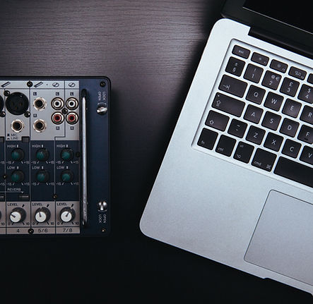 Making Music