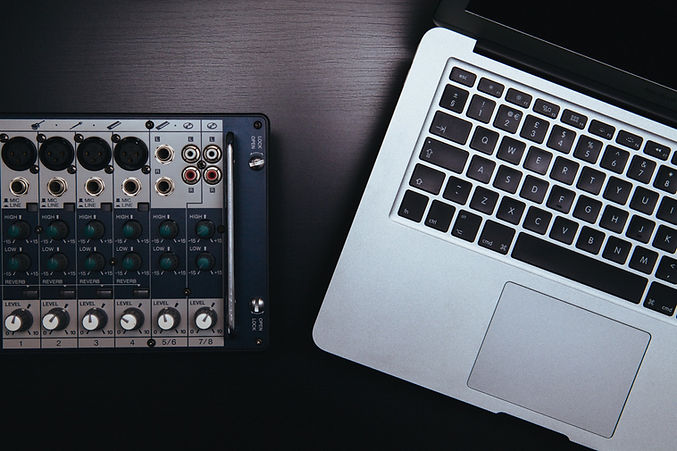 Making Music
