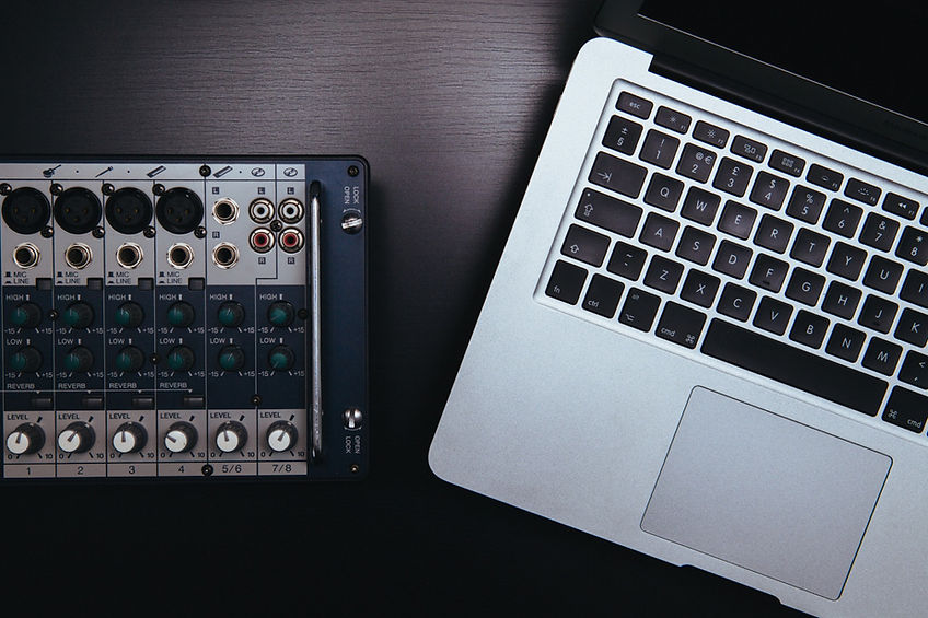 Making Music