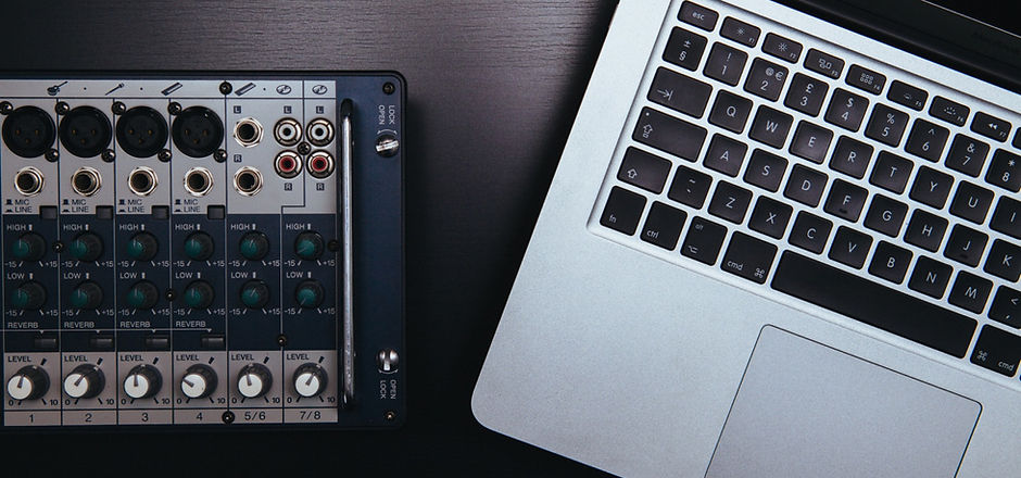 Making Music
