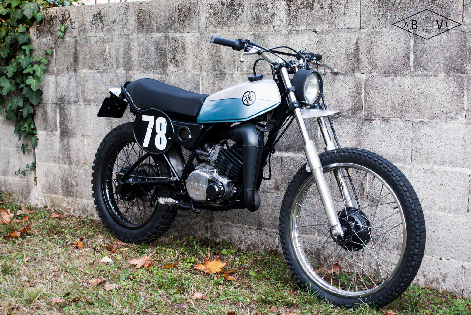 Pièces 125 dtmx Clearance