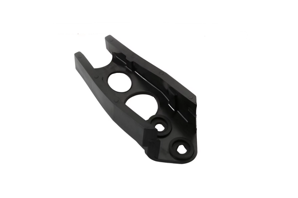 Patin de chaîne de bras oscillant noir YAMAHA 125 DTR RICOMOTO