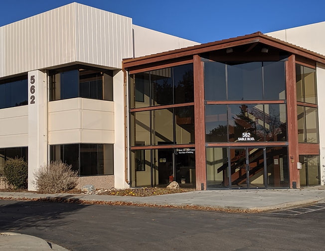 Aurora Community Health Center Medical Behavioral Health Enrollment Services
