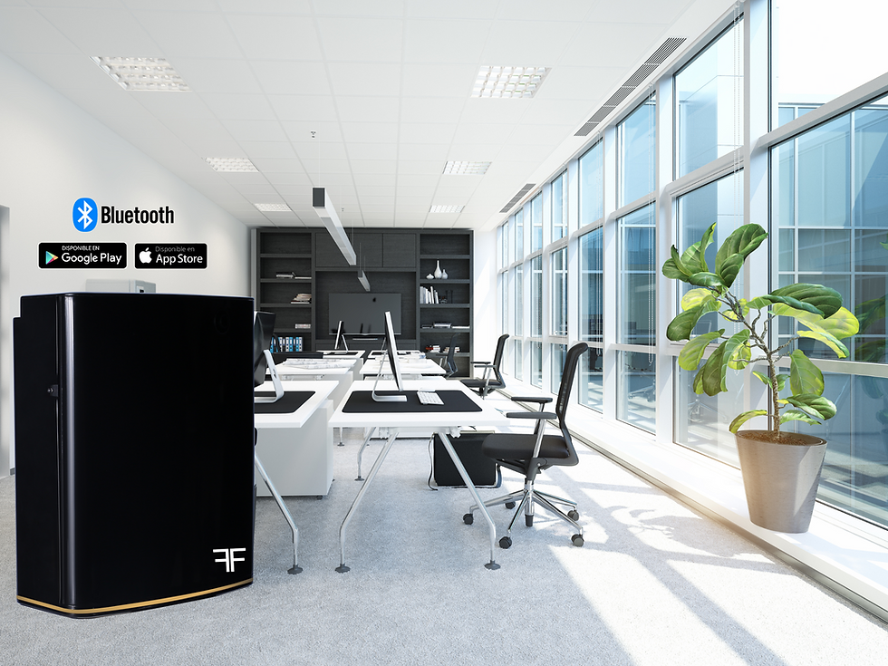 Miniatura: Deluxe App - 500m3