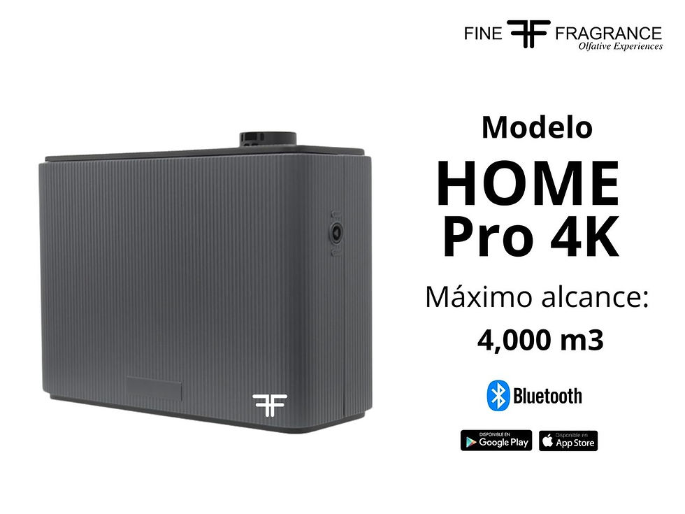 Miniatura: Home Pro - 4,000m3