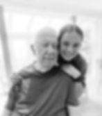 Grandpa love