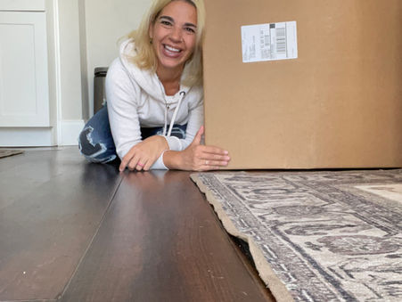 3) A 4x6 Battle Proven Anxiety Destroyer Wrapped in Cellophane