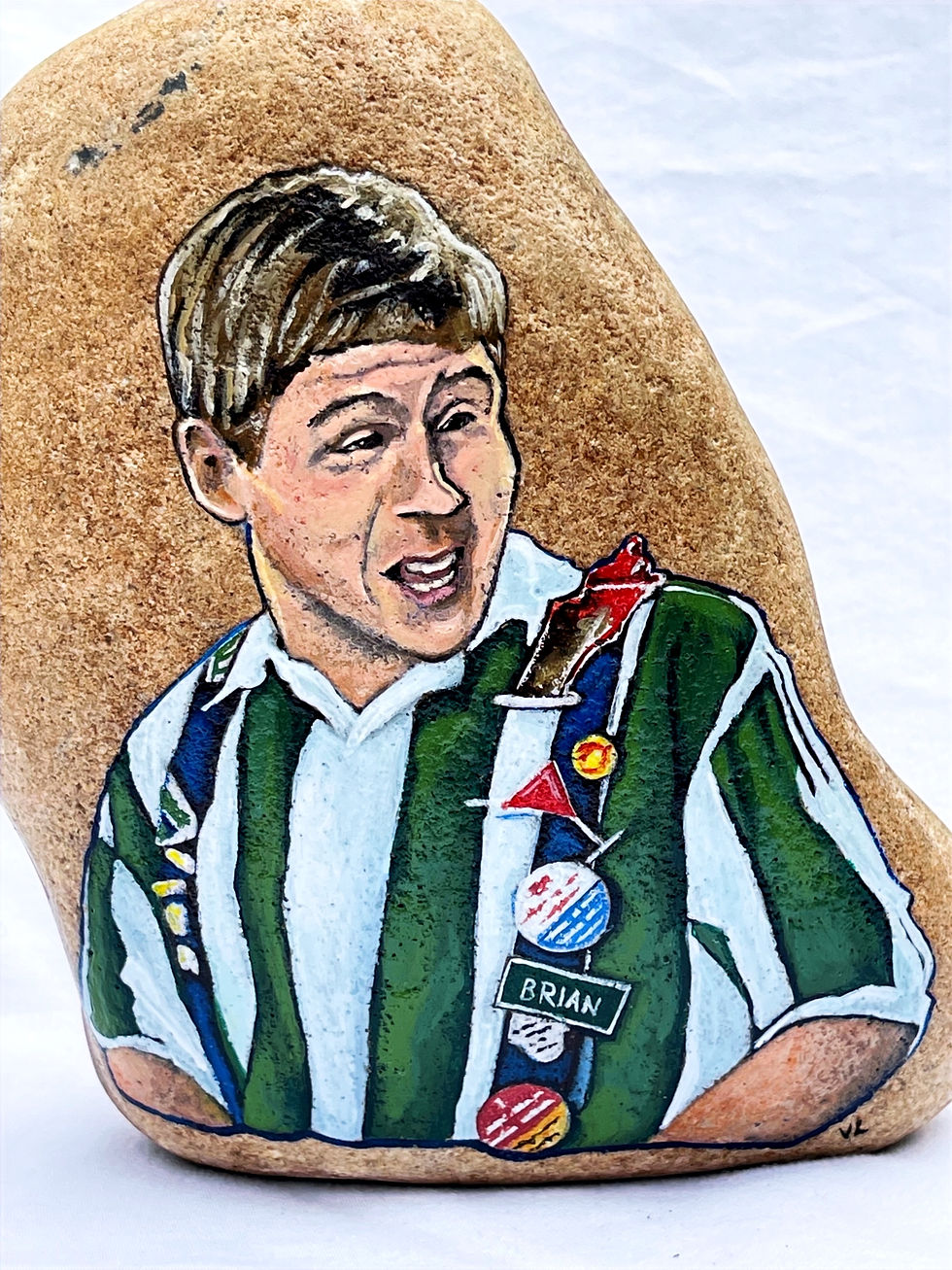Thumbnail: “Flair”