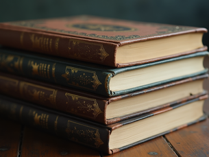 Updates on the Twin Eagles Saga Book Launch