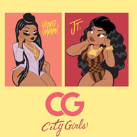 City Girls Merch