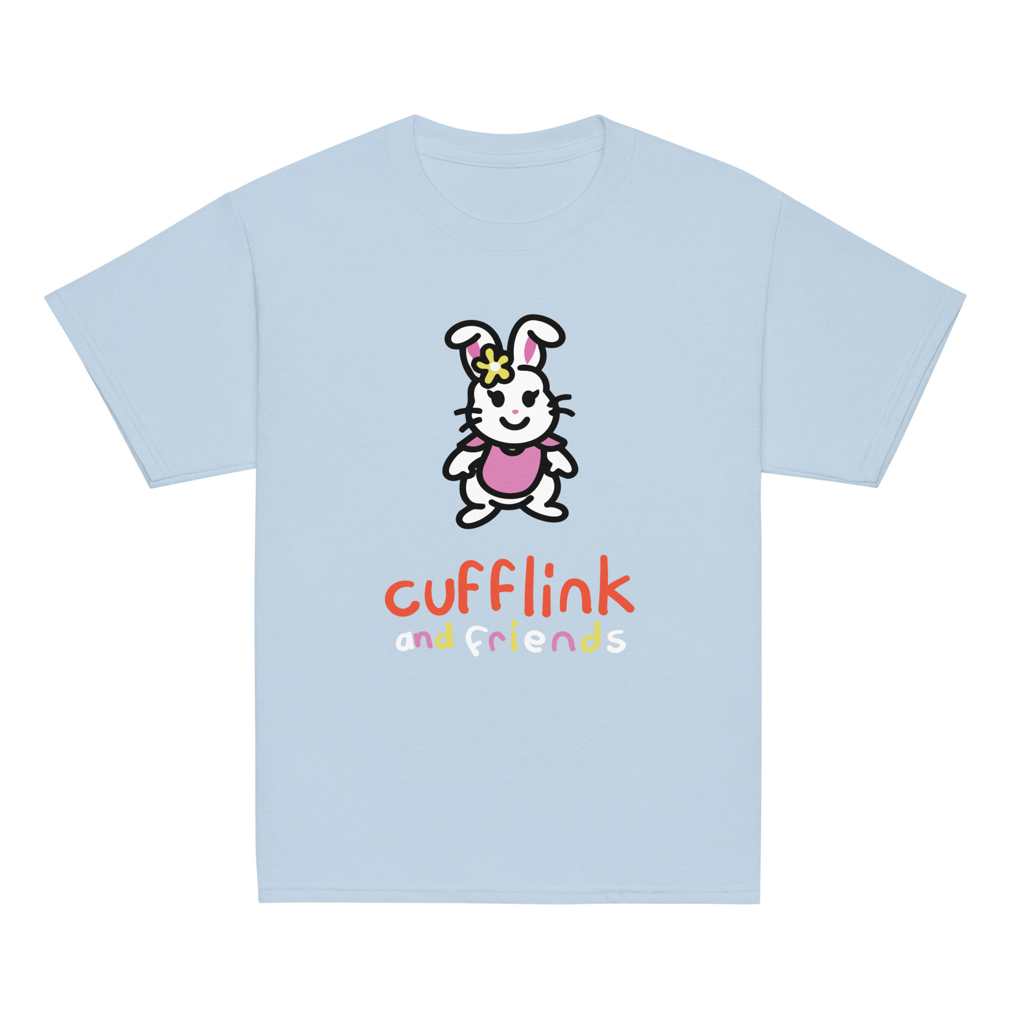 Luna Tee