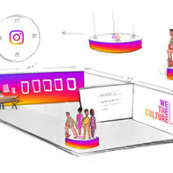 We The Culture x Instagram