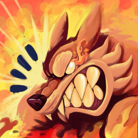 cursed
