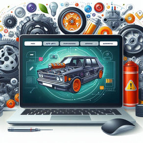 How To Do SEO for An Auto Parts Website
