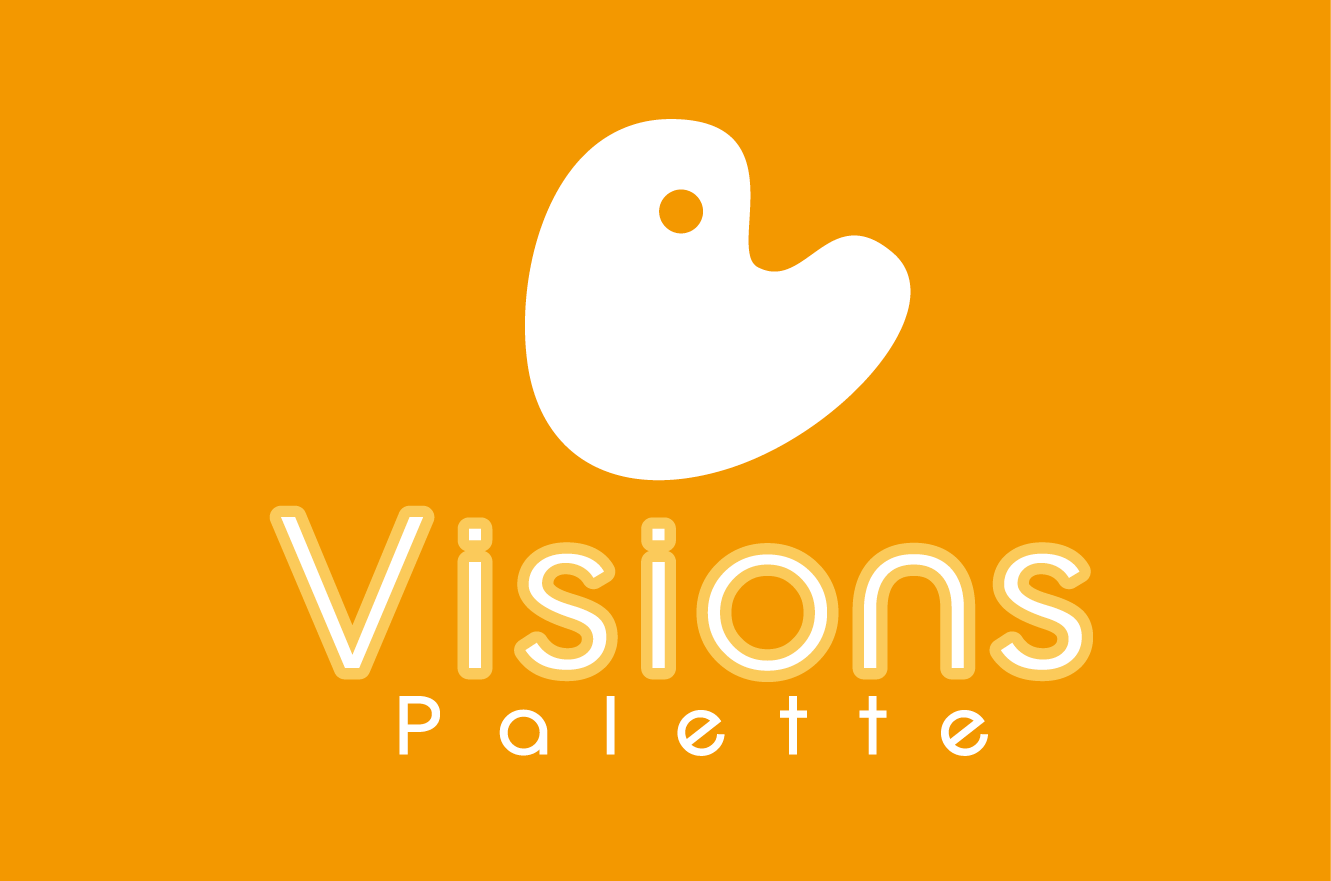 VisionsPalette”ビジョンズパレット”の外観