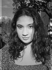 Aishwarya Shenoy