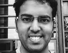 Vikram Voleti