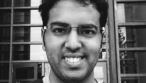Vikram Voleti